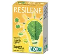abc trading Resilene 30compresse
