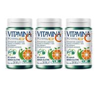 ABC Trading Vitamina C Pureway-C Capsule 45 pz Capsule