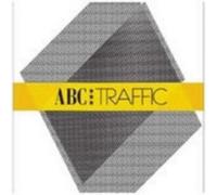 ABC Traffic (CD) Album