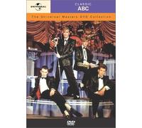 ABC - Universal Masters Dvd, the