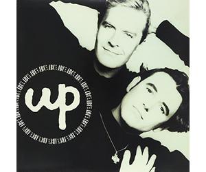 Abc - Up (2 LP)