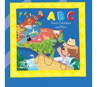 ABC Version Colombiana para Niños