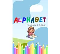 ABC Wonderland: A Fun Alphabet Coloring Adventure for Kids