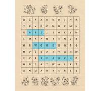 ABC Word Search