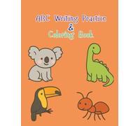 ABC Writing Practice