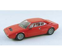 ABC095R FERRARI DINO 208 GT4 BERTONE 1975 RED
