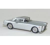 ABC220 MASERATI 5000GT PININFARINA GIANNI AGNELLI - CH. N°AM103.008 - 1958