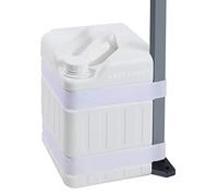 ABCCANOPY Pesi Resistenti per baldacchino, Confezione da 4, 27,2 kg