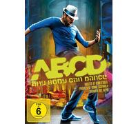 ABCD - Any Body Can DanceMenon, Kay Kay