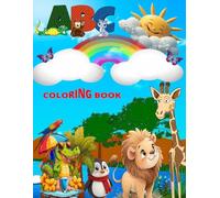 ABCD book for kids....... make your child step one step further