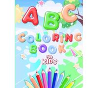 ABCD Coloring Book Alphabet: **"Fun and Learning with ABCs: A Coloring Adventure for Kids 2 and Up!"**