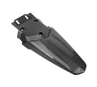 ABCERRSI Talaria - Parafango posteriore corto per X3 MX3 MX4 bici da cross elettrica EBike - fibra di carbonio