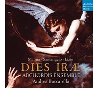 Abchordis Ensemble - Dies Irae