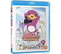 ABCiee Working Diary - Standard Blu-ray