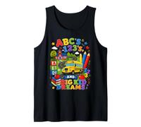 ABCs 123s And Big Kid Dreams Back To School Teacher Canotta