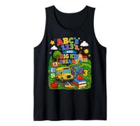 ABCs 123s And Big Kid Dreams Back To School Teacher Canotta