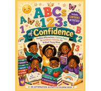 ABCs & 123s of Confidence