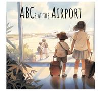 ABCs at the Airport