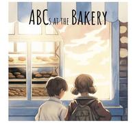 ABCs at the Bakery