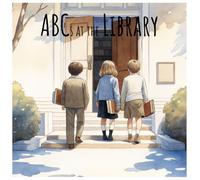 ABCs at the Library