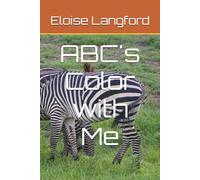 ABC's Color with Me