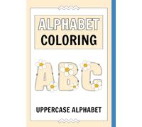 ABC's Coloring Book
