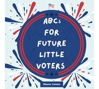 ABCs for Future Little Voters