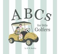 ABCs for Little Golfers