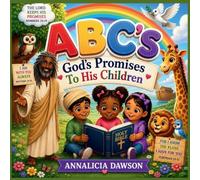 ABC'S GOD'S PROMISES TO HIS CHILDREN