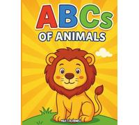 ABC's of Animals
