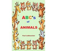 ABC's of Animals