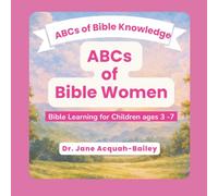 ABCs of Bible Women