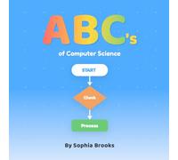 ABC's of Computer Science: Learning Tech From A to Z