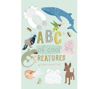 ABCs Of Cool Creatures