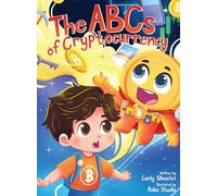 ABCs of Cryptocurrency: Block by Block, Letter by Letter