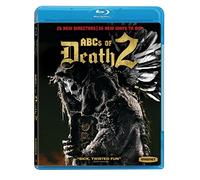 ABCs of Death 2