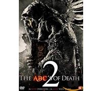 Abc's of death 2 (DVD)