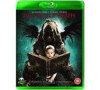 ABCs of Death, The [Blu-ray] [Edizione: Regno Unito]