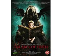 Abcs Of Death. The [Edizione: Regno Unito] [Edizione: Regno Unito]