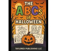 ABCs of Halloween