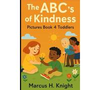 ABC's of Kindness Picture Book