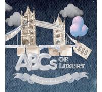 ABCs of Luxury: A Bougie Baby’s Guide