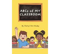 ABCs of My Classroom