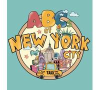 ABC's of New York City