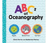 ABCs of Oceanography: 1 (Baby University)