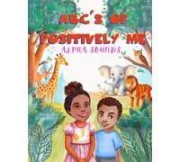ABC's of Positively ME: Alphasounds
