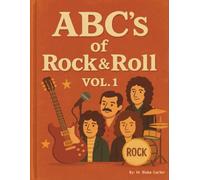 ABC's of Rock and Roll: Vol.1