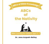ABCs of the Nativity