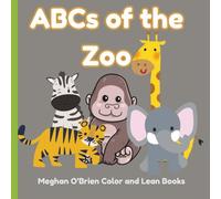 ABCs of the Zoo