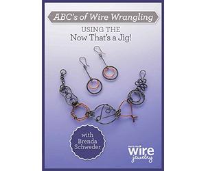 ABCs of Wire Wrangling Using Now That's a Jig!